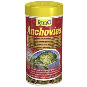 Tetra Repto Anchovies 250 ml