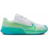 Nike Zoom Vapor 11 - white/teal nebula/lime blast/jade ice