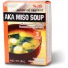 Instantná Aka Miso polievka S&B 30g - 1 kus