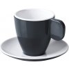 CAMP4 Súprava 2 melamínových šálok na espresso Camp4, 75 ml