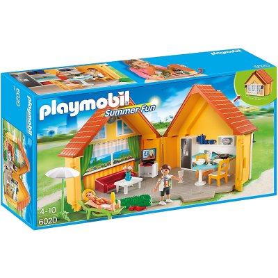 Playmobil 6020 Chata