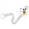 Nuk stužka na cumlík Disney Mickey 4008600397083