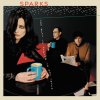 Sparks: Girl is Crying in Her Latte - Vinyl (LP)