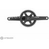 SRAM Apex 1 kľuky, 165 mm, 1x11, 42T