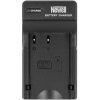Newell DC-USB nabíjačka pre batérie D-LI109 NL0656