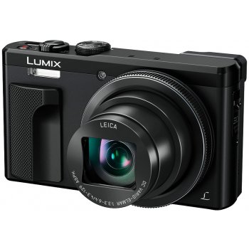 Panasonic Lumix DMC-TZ80