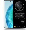 Picasee ULTIMATE CASE pro Honor Magic6 Lite 5G - Kazma - MŮŽETE DOKÁZAT, CO BUDETE CHTÍT