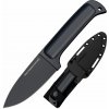 Cold Steel 36MG Drop Forged Hunter lovecký nôž 10 cm, oceľ, šedá, puzdro Secure-Ex