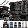 MSI B550M PRO-VDH WIFI