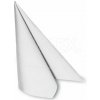 Wimex servítky Premium biele 40x40cm 50ks
