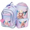Stil Školská taška pre prvákov Prime Pixie set