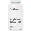 GYM BEAM GymBeam Arginine + Citrulline 240 kapsúl