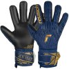 Reusch Attrakt Freegel Silver M goalkeeper gloves 5470235 4411 (188052) Black 8