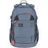 LÄSSIG SCHOOL školský batoh LÄSSIG School Backpack Origin Bold blue