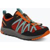 Merrell Wildwood Aerosport oranžové