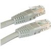 Kábel RJ-45 Cat6 UTP 10m