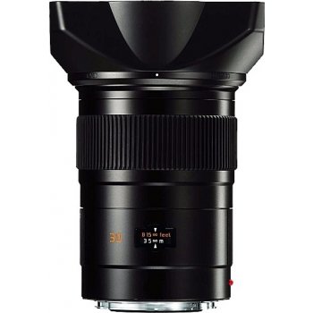 Leica Elmarit-S 30mm f/2.8 Aspherical CS