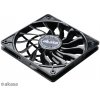 ventilátor Akasa - 12 cm slim, AK-FN078