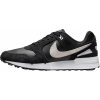 Nike Air Pegasus '89 G Unisex Shoe Black/White/Black 38,5 Dámske golfové topánky