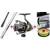 Zvýhodnený set DAIWA UL, PSTRÚH A OSTRIEŽ 