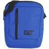 Caterpillar CAT crossbody taška The Project - modrá 2 L