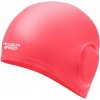 Aqua-Speed Volume Ear Cap kúpeľná čiapka lososová - 1 ks