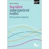 Sociální zabezpečení rodin - Marianna Filippová