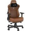 Kaiser 3 XL Brown ANDASEAT