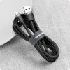 Baseus CATKLF-CG1 USB 2.0 - USB type C, 2m