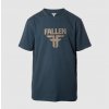Fallen Triko Fallen, Insignia Tee blue/almond 2025/26 Velikost: M