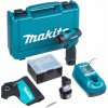 Akumulátorový skrutkovač Makita 10,8 V DF030DWE