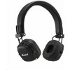 Marshall Major V Bluetooth sluchátka, velká, černá M MAJORV-BT-BLK