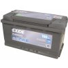 Exide Premium 12V 100Ah 900A, EA1000