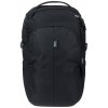 Mestský batoh BAAGL Dash Black - 24 L