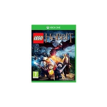 LEGO: The Hobbit