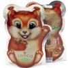 Joyco Kakaové dražé s lieskovými orieškami Veverka 50g