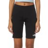 The North Face The North Face Interlock Short Damen Schwarz čierna