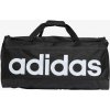 adidas Linear Duffel L black white Čierna 63L