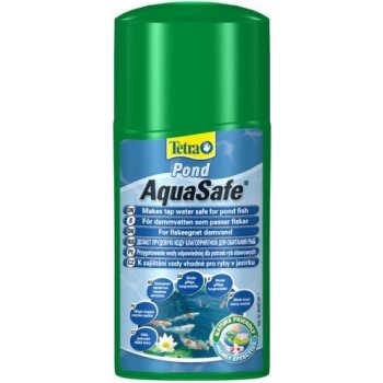 Tetra AquaSafe 250ml