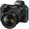 Nikon Z6 II + NIKKOR Z 24–70 mm f/4 S VOA060K001
