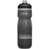 Fľaša Na Pitie na bicykel izolovaný Camelbak Podium Chill čierny 620 ml