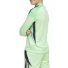 Dres s dlhým rukávom adidas Tiro25 Competition GK JSY LY ji9730 Veľkosť L (159-164 cm)