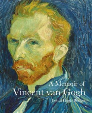 Memoir of Vincent Van Gogh van Gogh-Bonger JoPaperback