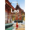 Lonely Planet Lao Phrasebook & Dictionary (Brožovaná)