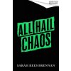 All Hail Chaos (Time of Iron Book 2)