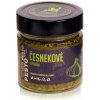 Hradecké delikatesy Cesnakové pesto s petržlenom 170 g