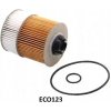 Japanparts FO-ECO123 Olejový filter