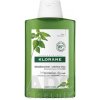 KLORANE SHAMPOOING à lOrtie BIO šampón s bio žihľavou, mastné vlasy 1x400 ml