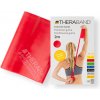 Thera-Band 2 m červená