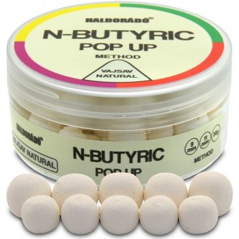 HALDORÁDÓ N-BUTYRIC pop up 30g 9, 11mm Kyselina maslová